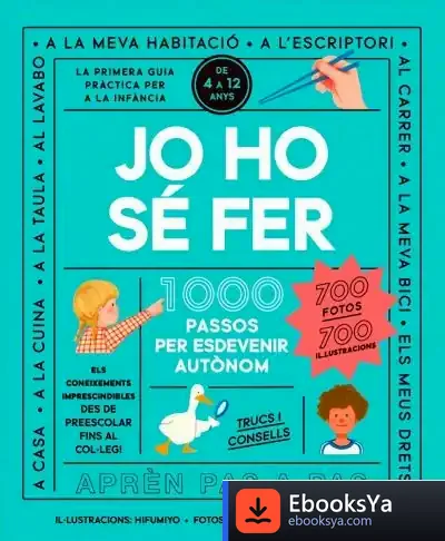 Descargar Jo Ho Se Fer