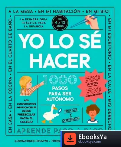 Descargar Yo Lo Sé Hacer