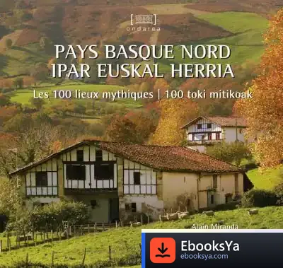 Descargar Pays Basque Nord = Ipar Euskal Herrria