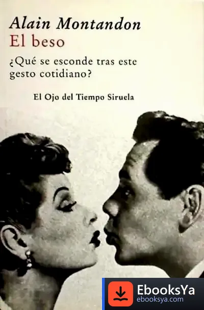 Descargar El Beso