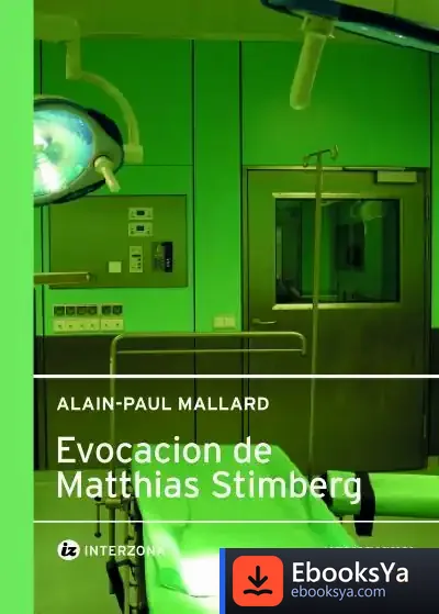 Descargar Evocación De Matthias Stimmberg