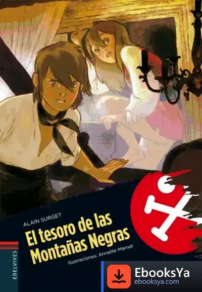 Descargar El Tesoro De Las Montañas Negras de María Carolina Ferraris