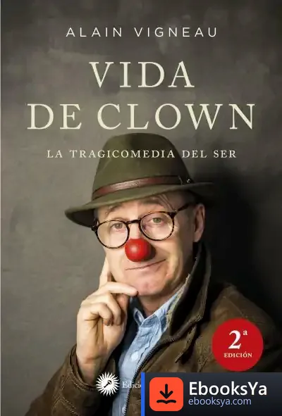 Descargar Vida De Clown de Alain Vigneau