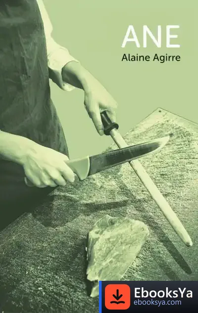 Descargar Ane de Alaine Agirre Garmendia