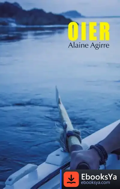 Descargar Oier de Alaine Agirre Garmendia