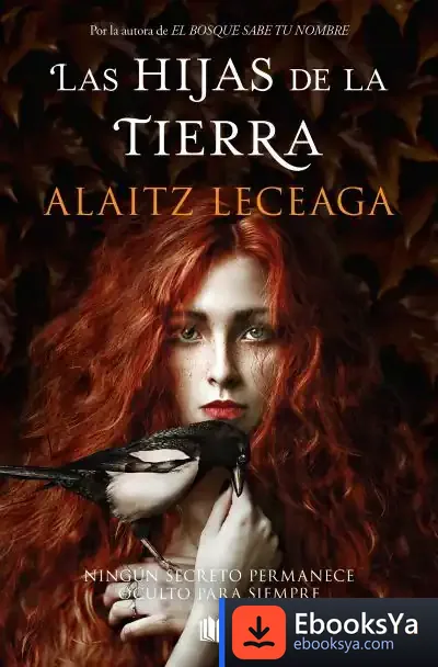Descargar Las Hijas De La Tierra