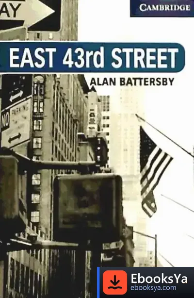 Descargar East 43Rd Street Level 5 de Anji Carmelo