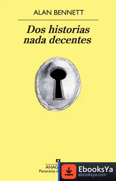 Descargar Dos Historias Nada Decentes