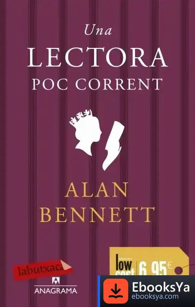Descargar Una Lectora Poc Corrent