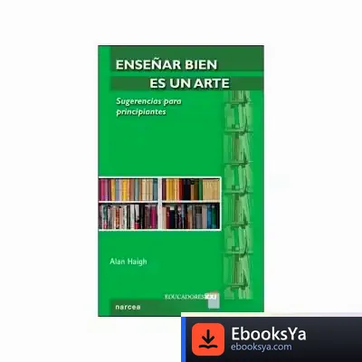 Descargar Enseñar Bien Es Un Arte