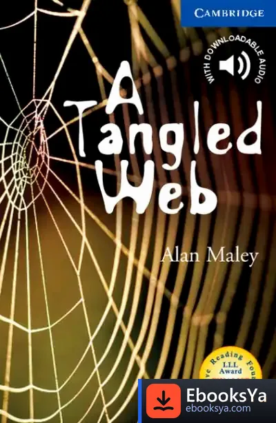 Descargar A Tangled Web: Level 5 de Alan Maley
