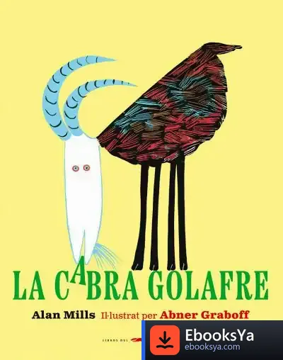 Descargar La Cabra Golafre de Alan Mills