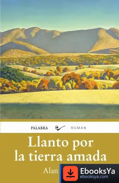 Descargar Llanto Por La Tierra Amada