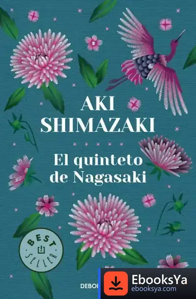 Descargar El Quinteto De Nagasaki
