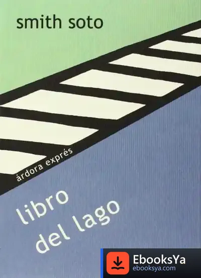Descargar Libro Del Lago de Alan Smith Soto