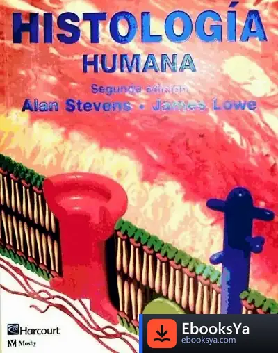 Descargar Histología Humana de Mario Ruiz Morales