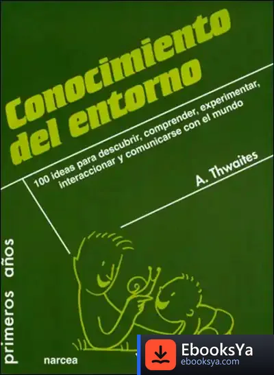 Descargar Conocimiento Del Entorno