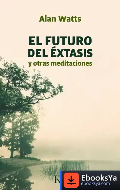 Descargar El Futuro Del Éxtasis