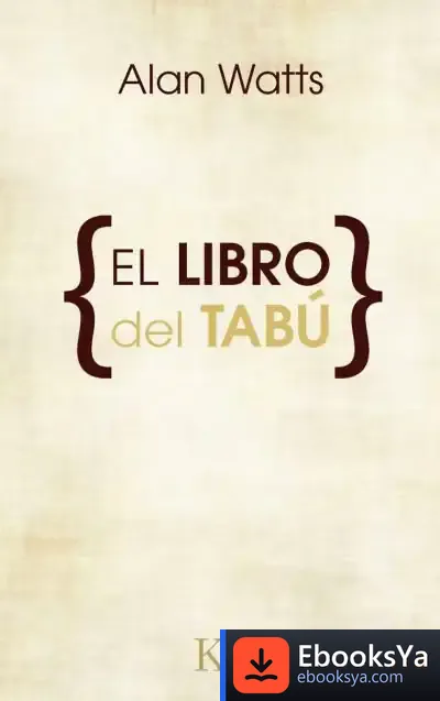Descargar El Libro Del Tabú de López Rodríguez