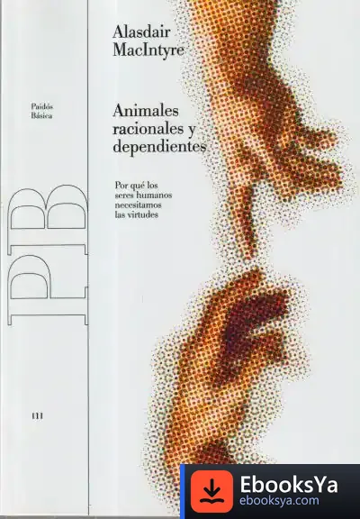 Descargar Animales Racionales Y Dependientes