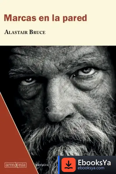 Descargar Días En La Pared de Alastair Bruce