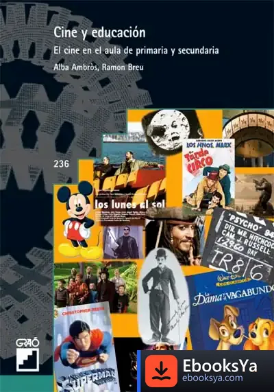 Descargar Cine Y Educación de Josep Castelló I Vives