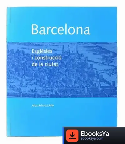Descargar Barcelona, Esglesies