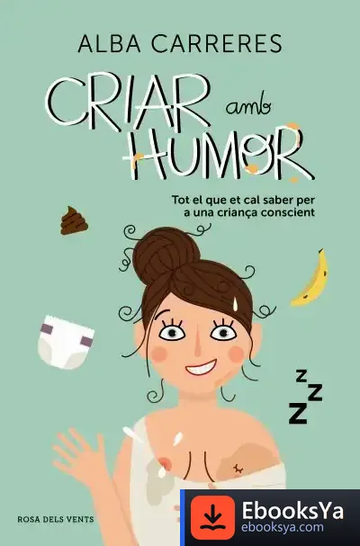 Descargar Criar Amb Humor