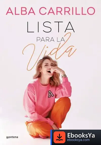 Descargar Lista Para La Vida de Alba Carrillo
