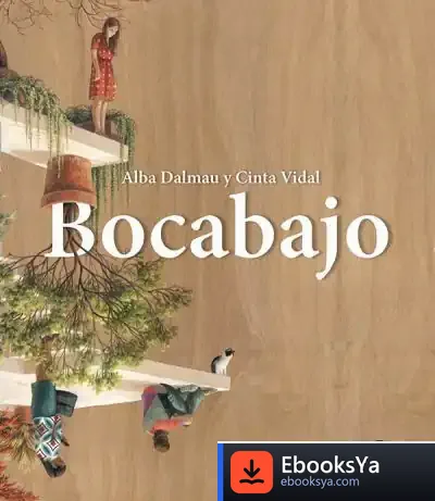 Descargar Bocabajo de Alba Dalmau Viure