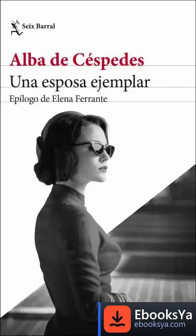 Descargar Una Esposa Ejemplar