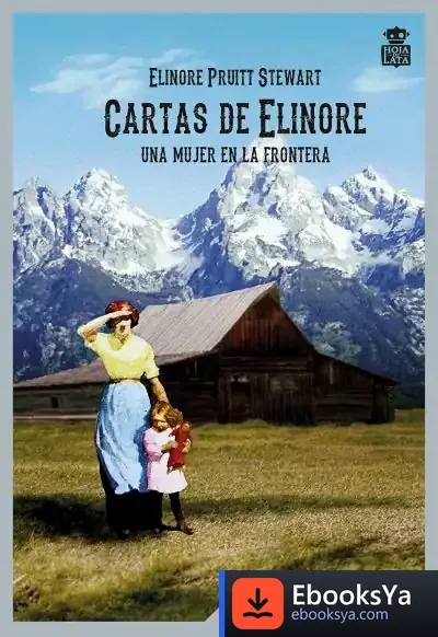 Descargar Pack Cartas De Elinore de Alba González Sanz