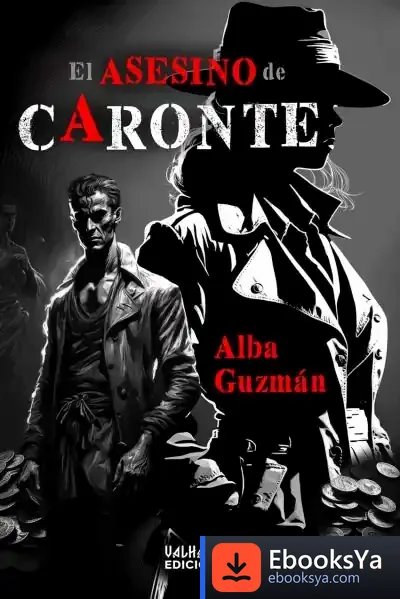 Descargar El Asesino De Caronte