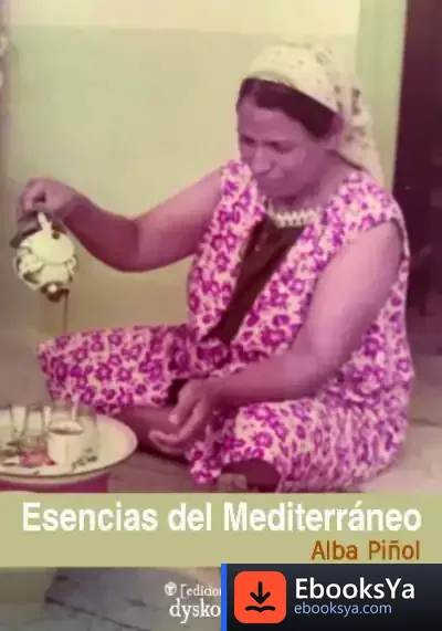 Descargar Esencias Del Mediterráneo