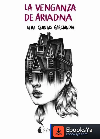 Descargar La Venganza De Ariadna de Alba Quintas Garciandia