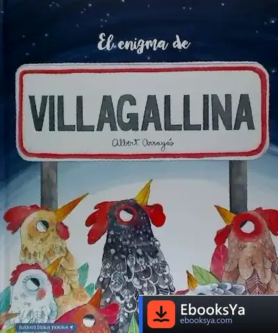 Descargar El Enigma De Vilagallina