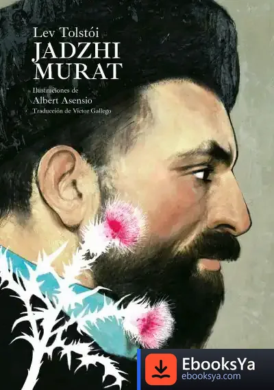 Descargar Jadzhi Murat de Albert Asensio