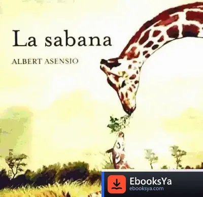 Descargar La Sabana de Albert Asensio