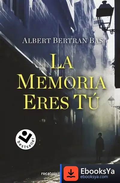 Descargar La Memoria Eres Tú