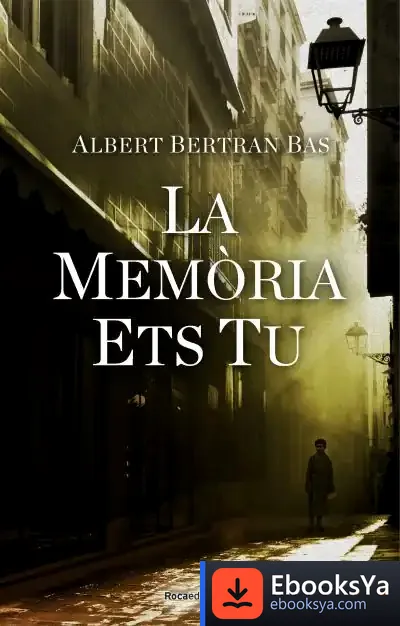Descargar La Memòria Ets Tu