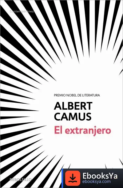 Descargar El Extranjero de Albert Camus