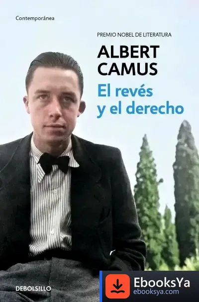 Descargar El Revés Y El Derecho de Albert Camus
