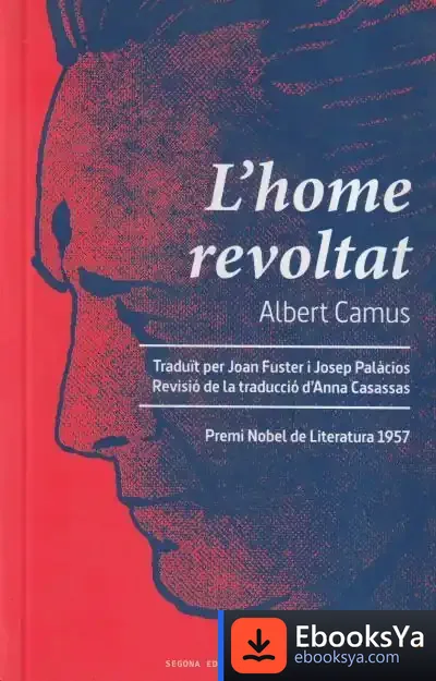Descargar L'Home Revoltat de Albert Camus