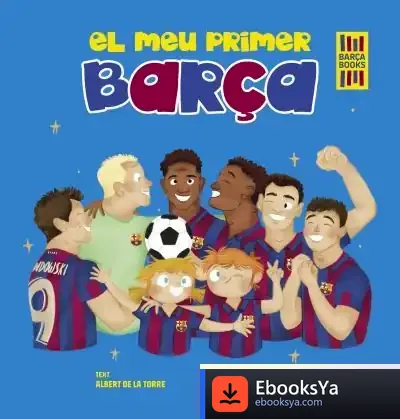 Descargar El Meu Primer Barça