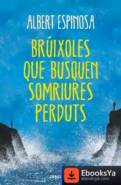 Descargar Brúixoles Que Busquen Somriures Perduts