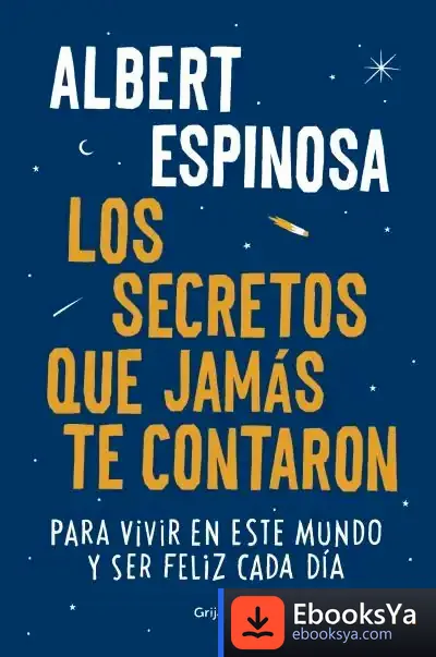 Descargar Los Secretos Que Jamás Te Contaron