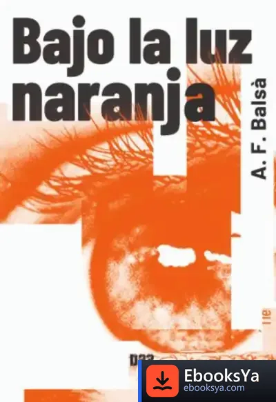 Descargar Bajo La Luz Naranja
