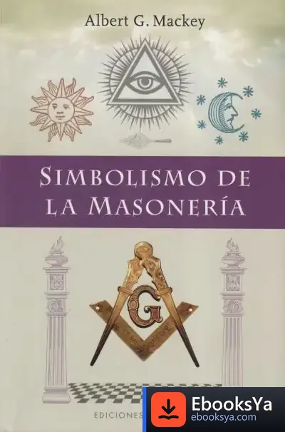 Descargar Simbolismo De La Masoneria