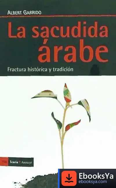 Descargar La Sacudida Árabe