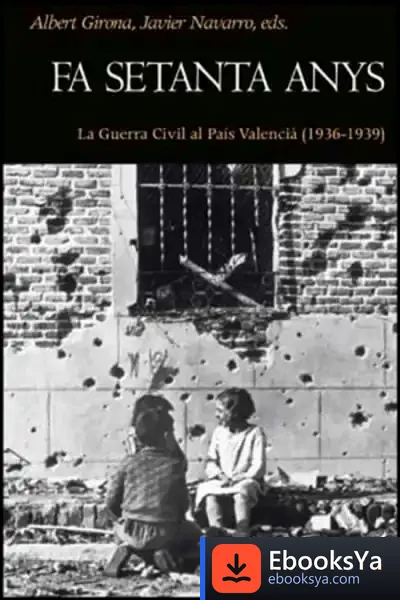 Descargar Fa Setanta Anys de Icb Editores